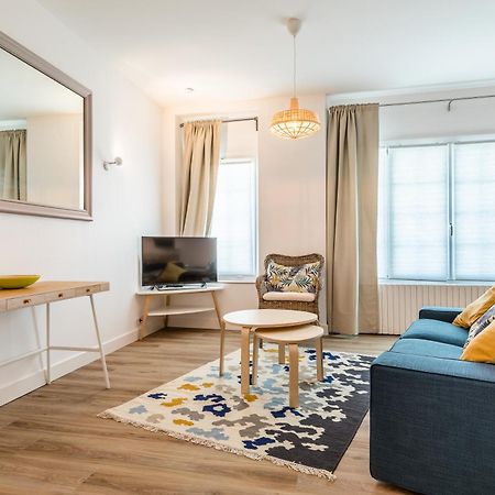 Residence Kemaris Biarritz Buitenkant foto