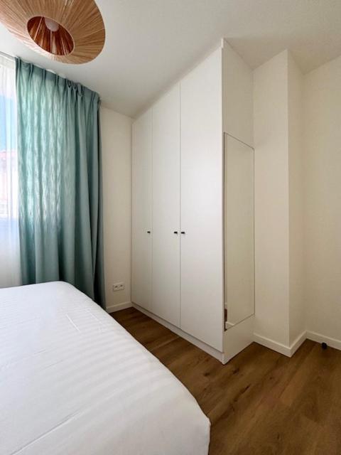Residence Kemaris Biarritz Buitenkant foto