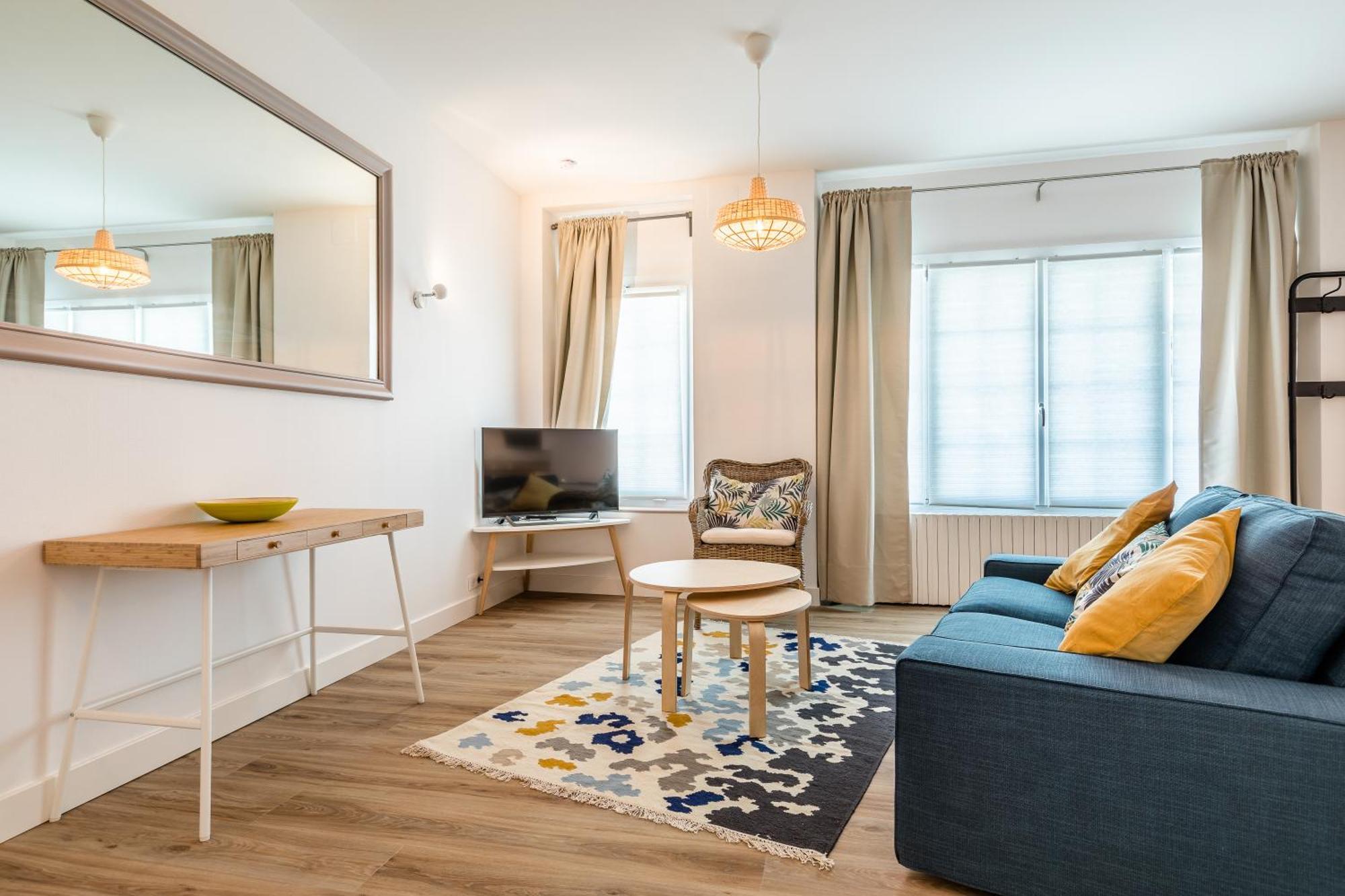 Residence Kemaris Biarritz Buitenkant foto