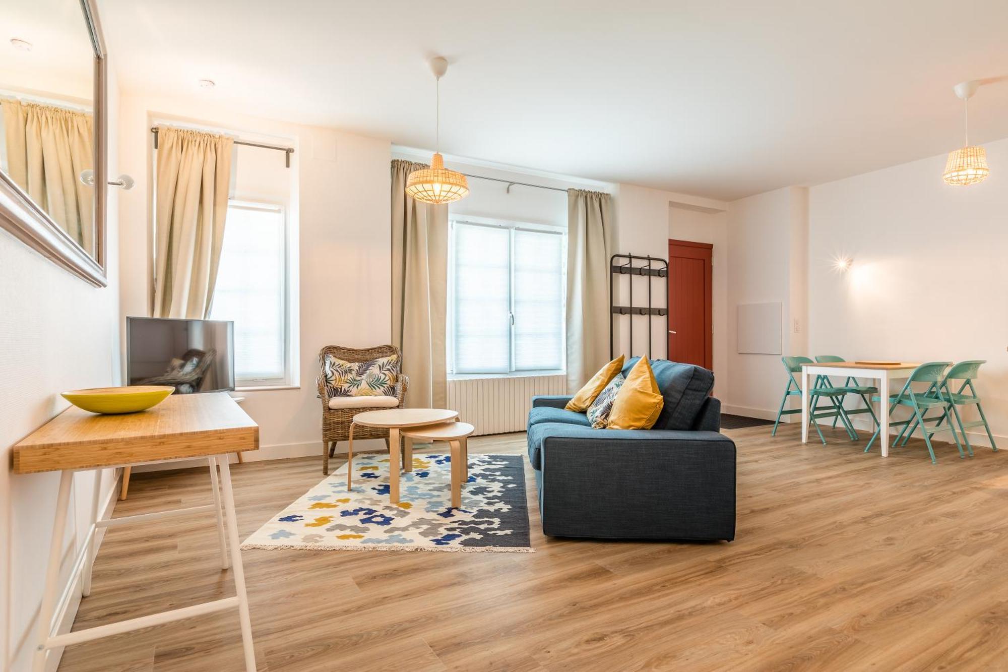Residence Kemaris Biarritz Buitenkant foto
